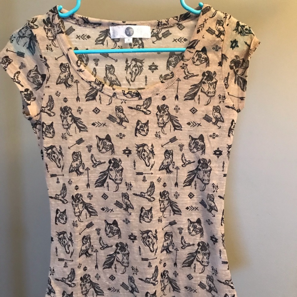 T-shirt